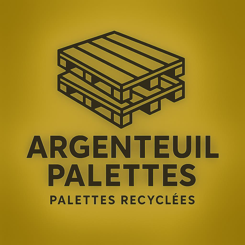 Argenteuil Palettes